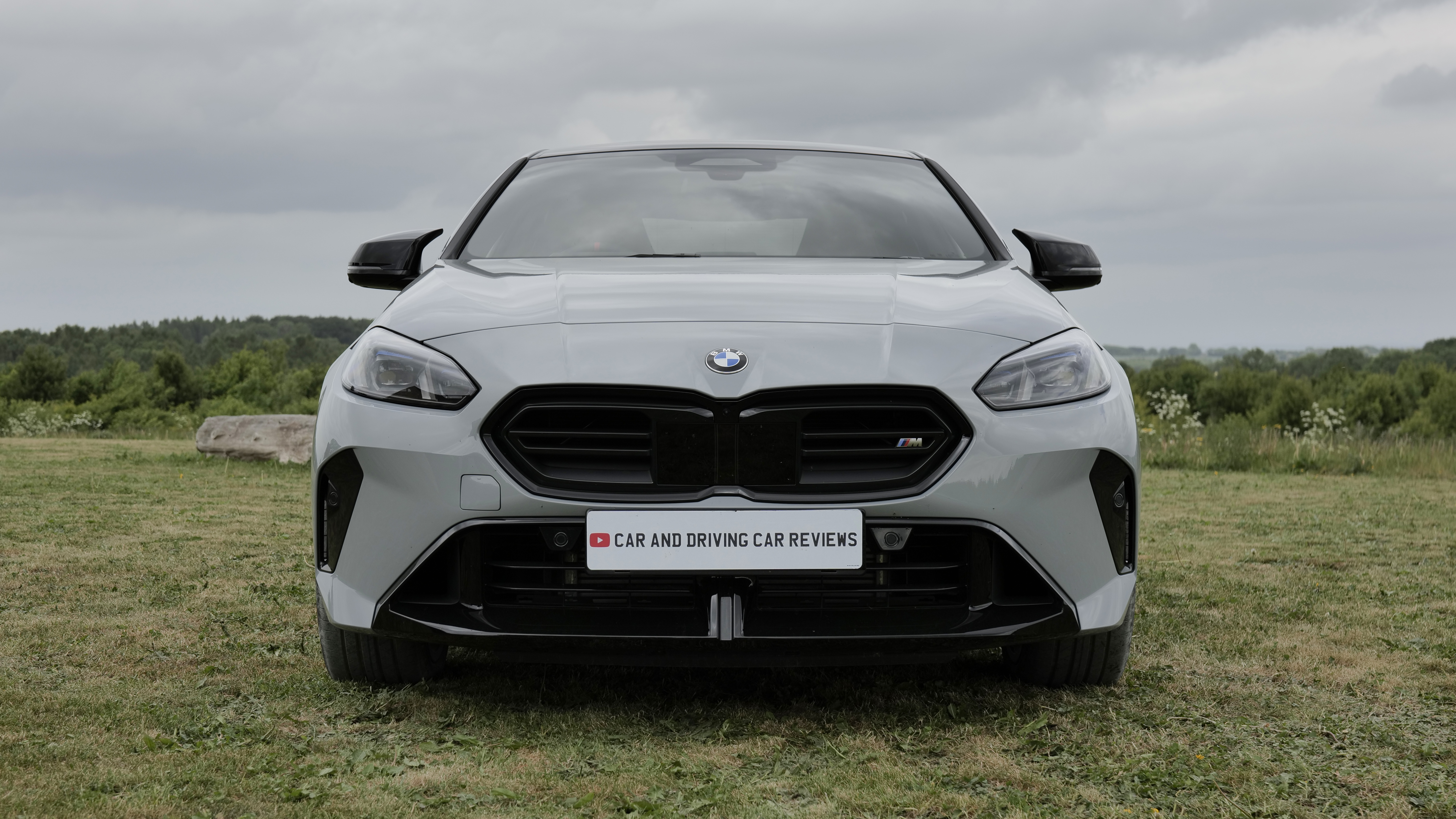 BMW 2 SERIES GRAN COUPE M235 xDrive 4dr Step Auto [Tech+ Pack]